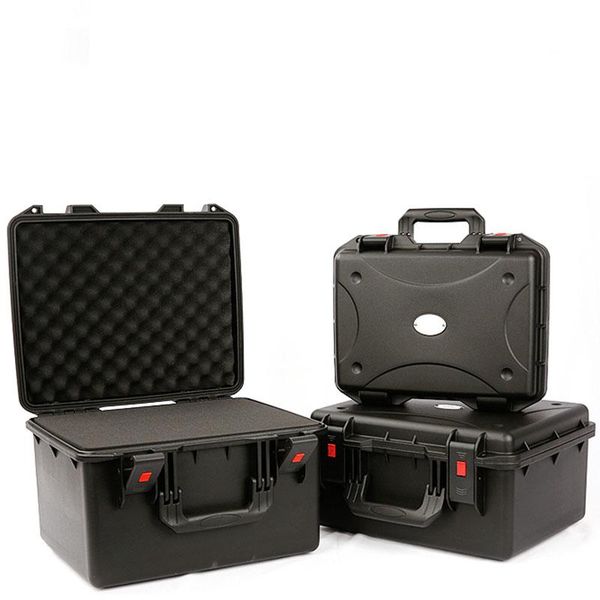 tool organizers protective safety box toolbox multifunction moisture-proof waterproof equipment instrument shockproof sponge
tool organizers protective safety box toolbox multifunction moisture-proof waterproof equipment instrument shockproof sponge