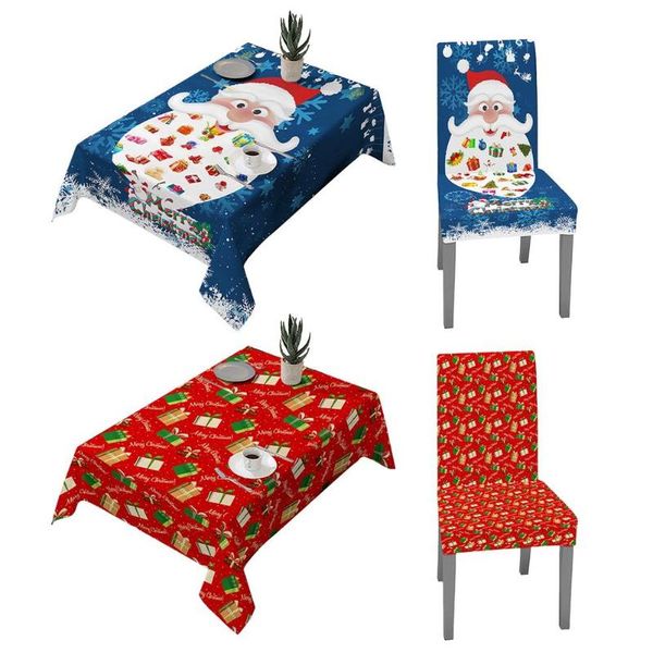 chair covers christmas tablecloth cover ornament decor table waterproof rectangle dustproof
chair covers christmas tablecloth cover ornament decor table waterproof rectangle dustproof