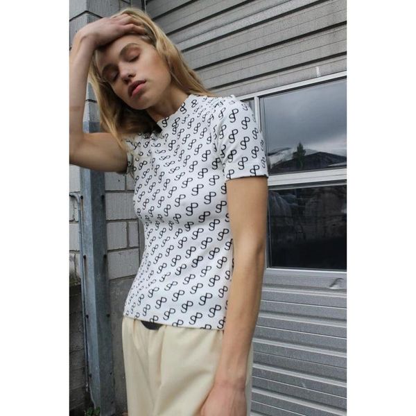 women's t-shirt 1.25 spring summer print pattern women casual fashion o-neck short sleeve comfortable slim tees, White
women's t-shirt 1.25 spring summer print pattern women casual fashion o-neck short sleeve comfortable slim tees, White