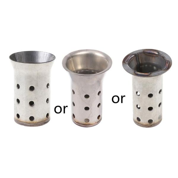 motorcycle exhaust system 60mm stainless steel universal muffler db killer noise sound for akrapovic lx0f
motorcycle exhaust system 60mm stainless steel universal muffler db killer noise sound for akrapovic lx0f