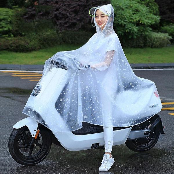 raincoats raincoat women/men hooded poncho motorcycle rainwear long style hiking environmental rain jacket
raincoats raincoat women/men hooded poncho motorcycle rainwear long style hiking environmental rain jacket
