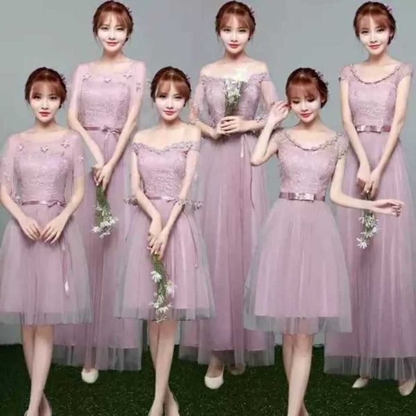 bridesmaid dress summer chiffon sisters' group champagne sesen daily short fairy temperament, White;black
bridesmaid dress summer chiffon sisters' group champagne sesen daily short fairy temperament, White;black