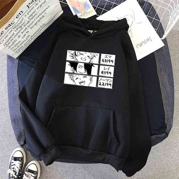 hoodiesnew fashion harajuku hooded sweater men's and women's winter coat, Black
hoodiesnew fashion harajuku hooded sweater men's and women's winter coat, Black
