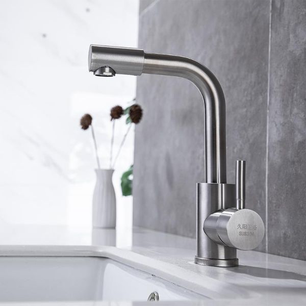 jiuyang rvs wastafelkraan badkamer kraan cold mengkraan enkel gat aanrecht installatie wastafelkranen bathroom sink faucets
jiuyang rvs wastafelkraan badkamer kraan cold mengkraan enkel gat aanrecht installatie wastafelkranen bathroom sink faucets