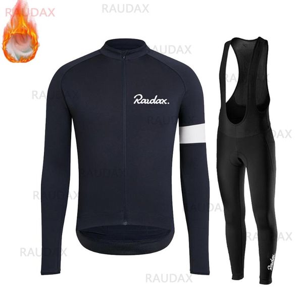 racing sets men cycling jersey set 2021 pro team winter thermal fleece bicycle clothing outdoor mtb roupa ciclismo masculino uniform, Black;blue
racing sets men cycling jersey set 2021 pro team winter thermal fleece bicycle clothing outdoor mtb roupa ciclismo masculino uniform, Black;blue