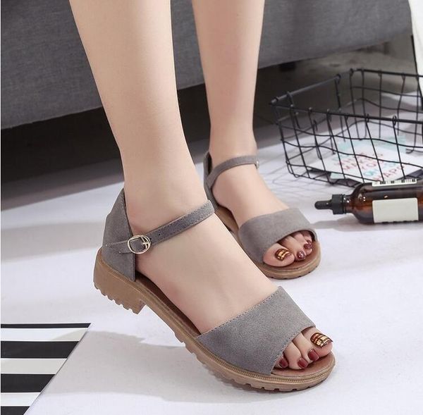 sandals women soft stitching ladies comfortable flat open toe beach shoes woman footwear a, Black
sandals women soft stitching ladies comfortable flat open toe beach shoes woman footwear a, Black
