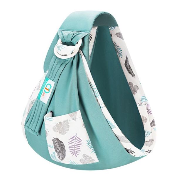 baby wrap sling carrier infant toddler bag fabric cotton floral soft comfortable dual use breast-feeding nursing gear ergonomic carriers, sl
baby wrap sling carrier infant toddler bag fabric cotton floral soft comfortable dual use breast-feeding nursing gear ergonomic carriers, sl