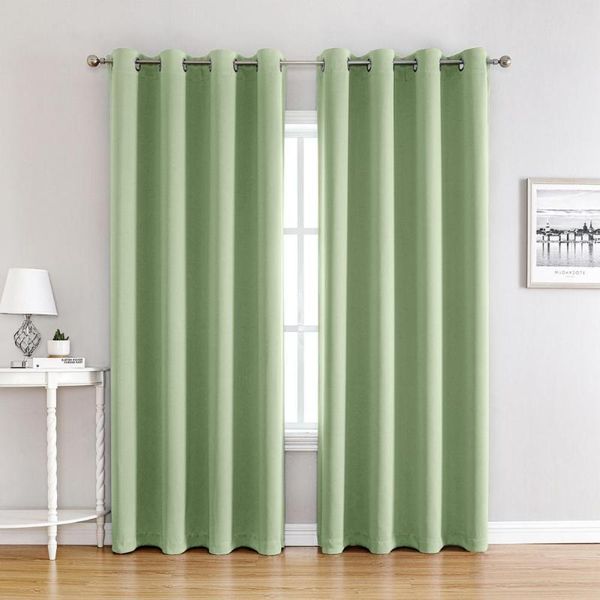 curtain & drapes wrinkle-practical household shading removable perforated wear-resistant for el
curtain & drapes wrinkle-practical household shading removable perforated wear-resistant for el