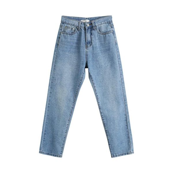 women's jeans women 2021 summer baggy streetwear casual wide leg high waist trouser harajuku vintage straight mom denim pants, Blue
women's jeans women 2021 summer baggy streetwear casual wide leg high waist trouser harajuku vintage straight mom denim pants, Blue
