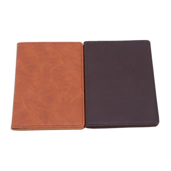 card holders auto driver license bag passport case sheath car driving documents protective covers holder pu checkbook no zipper, Brown;gray
card holders auto driver license bag passport case sheath car driving documents protective covers holder pu checkbook no zipper, Brown;gray