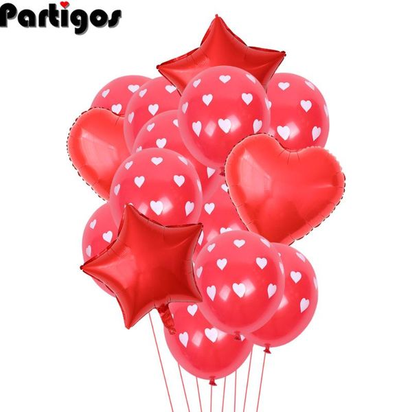 party decoration 1set 12inch print heart balloons set red star globos wedding valentines day anniversary birthday
party decoration 1set 12inch print heart balloons set red star globos wedding valentines day anniversary birthday