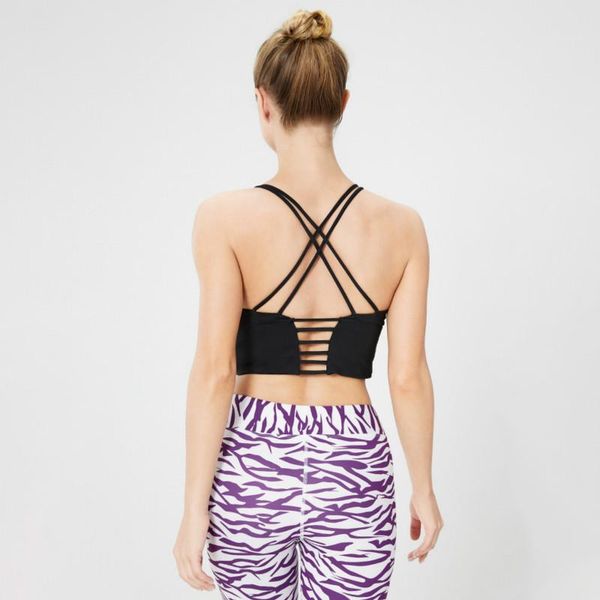 thin-strap sports underwear women black beauty back sport bra yoga sweating vest summer crop running sportswear ladies 2021 outfit
thin-strap sports underwear women black beauty back sport bra yoga sweating vest summer crop running sportswear ladies 2021 outfit