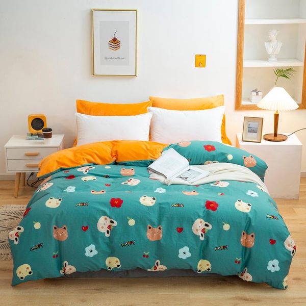 sheets & sets sunshine 2021 thick snow fleece multifunctional edging blanket quilt cover sheet
sheets & sets sunshine 2021 thick snow fleece multifunctional edging blanket quilt cover sheet