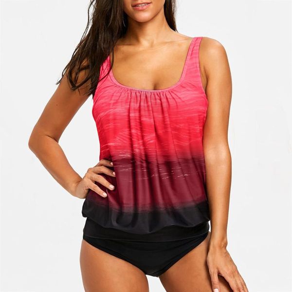 one-piece suits swimwear women tankini swimsuit tummy control with shorts two piece bathing suit ropa mujer
one-piece suits swimwear women tankini swimsuit tummy control with shorts two piece bathing suit ropa mujer