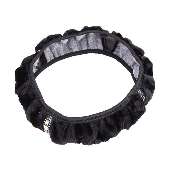 steering wheel covers colorful rhinestone handlebar cover winter long short plush car handle protector for auto
steering wheel covers colorful rhinestone handlebar cover winter long short plush car handle protector for auto