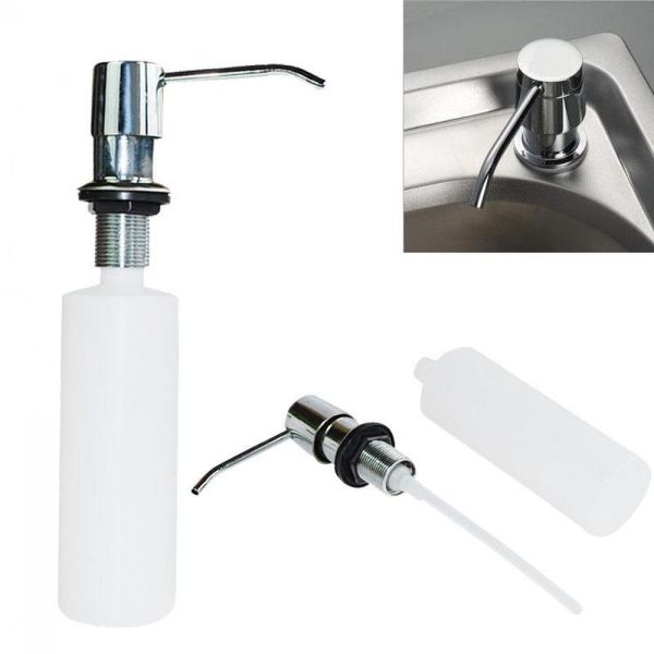 liquid soap dispenser kitchen sink bottle detergent hand wash distributor shower gel pump jar bathroom hardware
liquid soap dispenser kitchen sink bottle detergent hand wash distributor shower gel pump jar bathroom hardware