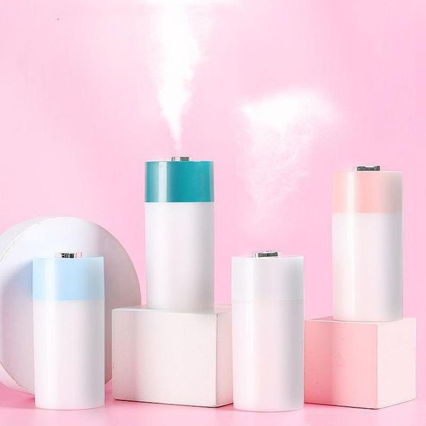 humidifiers ultrasonic mini portable air humidifier 300ml aroma essential oil diffuser home car usb fogger mist maker with led night lamp
humidifiers ultrasonic mini portable air humidifier 300ml aroma essential oil diffuser home car usb fogger mist maker with led night lamp