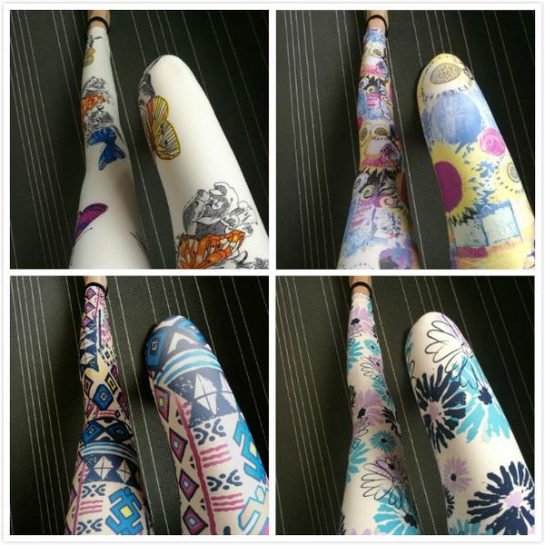 women's leggings 2021 retro graphics women legging triangle graffiti printing fashion slim high waist woman pants, Black
women's leggings 2021 retro graphics women legging triangle graffiti printing fashion slim high waist woman pants, Black