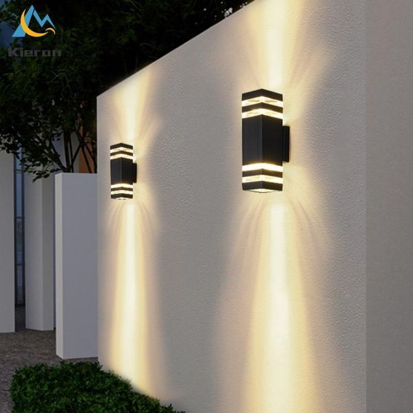 wall lamps modern minimalist high-light led lamp bedroom living room study 2-head light decor waterproof antirust
wall lamps modern minimalist high-light led lamp bedroom living room study 2-head light decor waterproof antirust