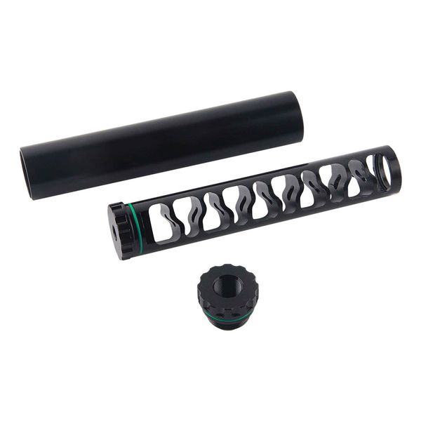6" od 1.06" 1/2-28 single core stainless steel fuel filter for solvent trap adapter kit wix 24003 napa 4003
6" od 1.06" 1/2-28 single core stainless steel fuel filter for solvent trap adapter kit wix 24003 napa 4003