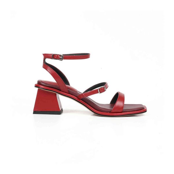 dress shoes qutaa quality cow leather sandals open-toed buckle ladies pumps summer square middle heel slingback women size 34-39 dtu9, Black
dress shoes qutaa quality cow leather sandals open-toed buckle ladies pumps summer square middle heel slingback women size 34-39 dtu9, Black
