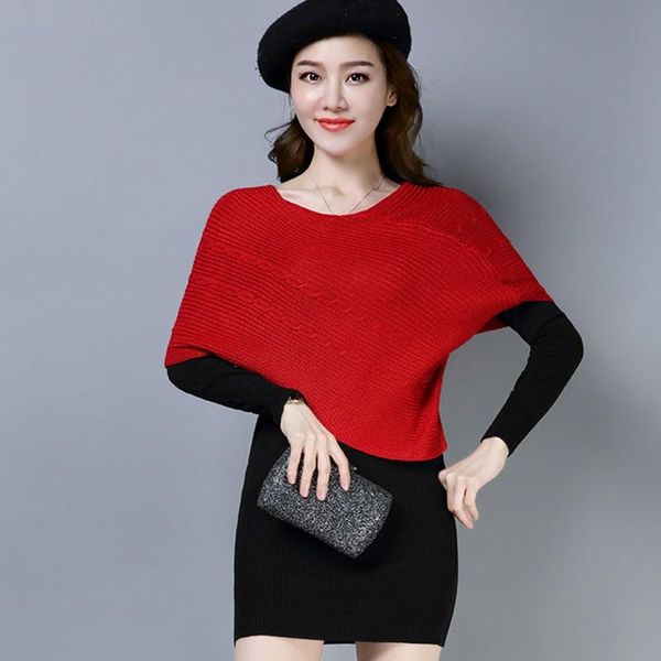 casual dresses autumn winter women knitted cotton skinny sweater dress o-neck slim bodycon elegant khaki party vestidos, Black;gray
casual dresses autumn winter women knitted cotton skinny sweater dress o-neck slim bodycon elegant khaki party vestidos, Black;gray