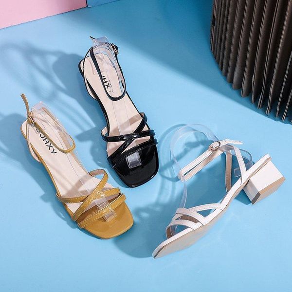 sandals 35-43 fashion women's square heel summer beach wedges 2021 lady black high heels female comfortable orange shoes
sandals 35-43 fashion women's square heel summer beach wedges 2021 lady black high heels female comfortable orange shoes