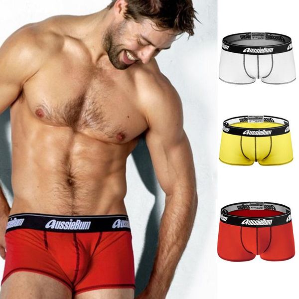 underpants briefs underwear men's boxer boys shorts sports breathable low waist fashion sexy, Black;white
underpants briefs underwear men's boxer boys shorts sports breathable low waist fashion sexy, Black;white