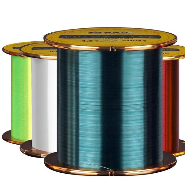 braid line 500 meters authentic fishing the main is strong pull threw rod road and nylon haigan sea pole pitch
braid line 500 meters authentic fishing the main is strong pull threw rod road and nylon haigan sea pole pitch