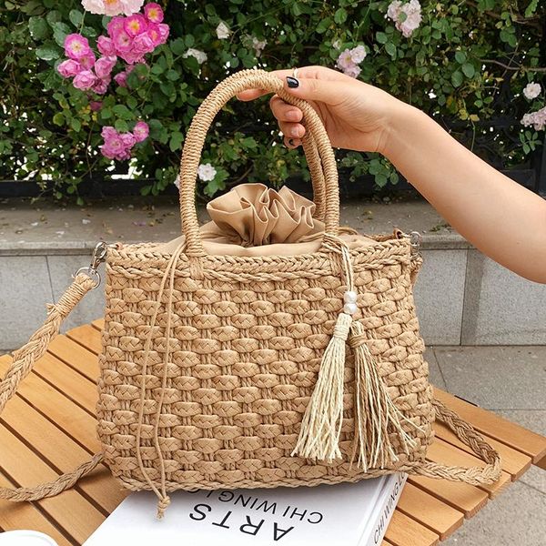 evening bags women small straw handbags shoulder fashion ladies crossbody for casual female tote messenger bag
evening bags women small straw handbags shoulder fashion ladies crossbody for casual female tote messenger bag