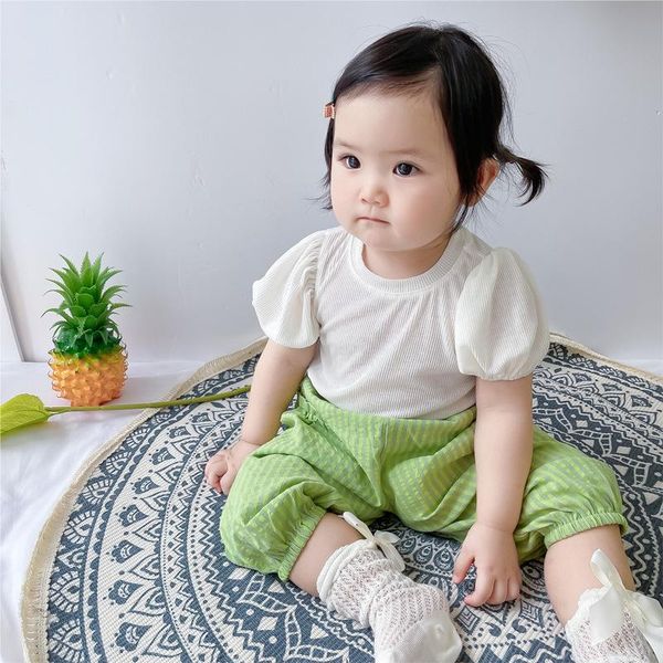 trousers korean children mosquito-proof born baby infant pants casual summer girls 100%cotton boys clothes lantern long, Blue
trousers korean children mosquito-proof born baby infant pants casual summer girls 100%cotton boys clothes lantern long, Blue