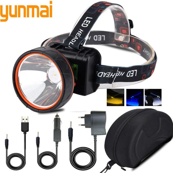 49led headlamp fishing rechargeable bulbs headlight built in battery head lamp torch white yellow & blue light litwod headlamps
49led headlamp fishing rechargeable bulbs headlight built in battery head lamp torch white yellow & blue light litwod headlamps