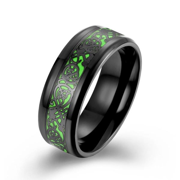 cluster rings mens delicate gold light black stainless steel steampunk green nibelungen ring silver gifts for male accesories wholesale, Golden;silver
cluster rings mens delicate gold light black stainless steel steampunk green nibelungen ring silver gifts for male accesories wholesale, Golden;silver