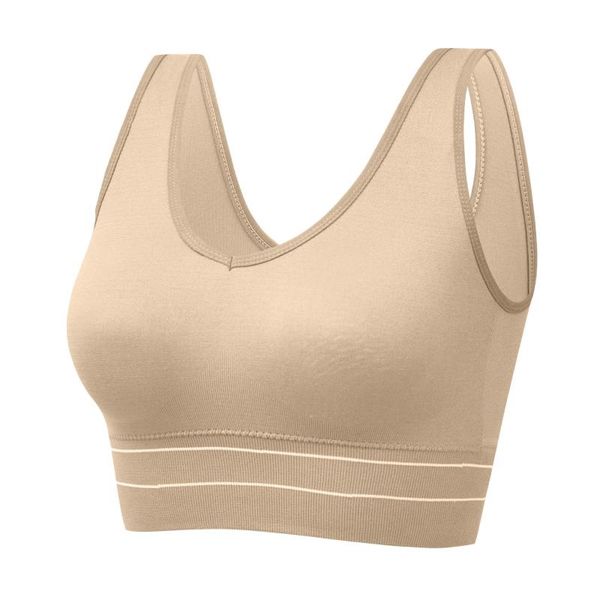 bras plus size shockproof seamless sports bra women breathable push up padded fitness full cup lady underwear -4xl, Red;black
bras plus size shockproof seamless sports bra women breathable push up padded fitness full cup lady underwear -4xl, Red;black