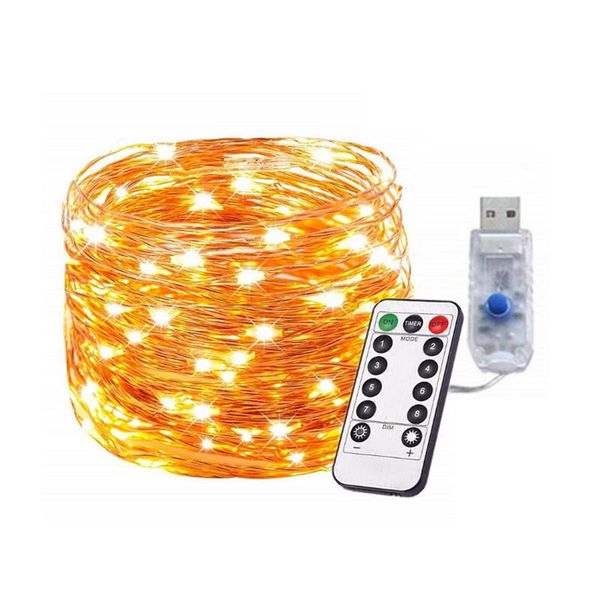 strings christmas light 5/10m waterproof remote control fairy lights battery usb operated decoration 8mode timer led string copper wire
strings christmas light 5/10m waterproof remote control fairy lights battery usb operated decoration 8mode timer led string copper wire