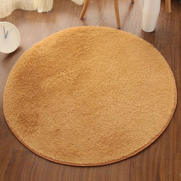 round fluffy rug carpet non slip soft area rugs washable bathroom room floor mat carpets
round fluffy rug carpet non slip soft area rugs washable bathroom room floor mat carpets