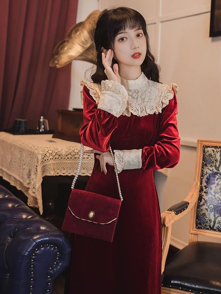 fashion women's clothing dress for women dresses full vintage casual, Black;gray
fashion women's clothing dress for women dresses full vintage casual, Black;gray