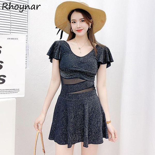 women's swimwear women cover-ups v-neck breathable skinny solid above knee swimsuits korean version holiday bohemian simple feminine, White;black
women's swimwear women cover-ups v-neck breathable skinny solid above knee swimsuits korean version holiday bohemian simple feminine, White;black