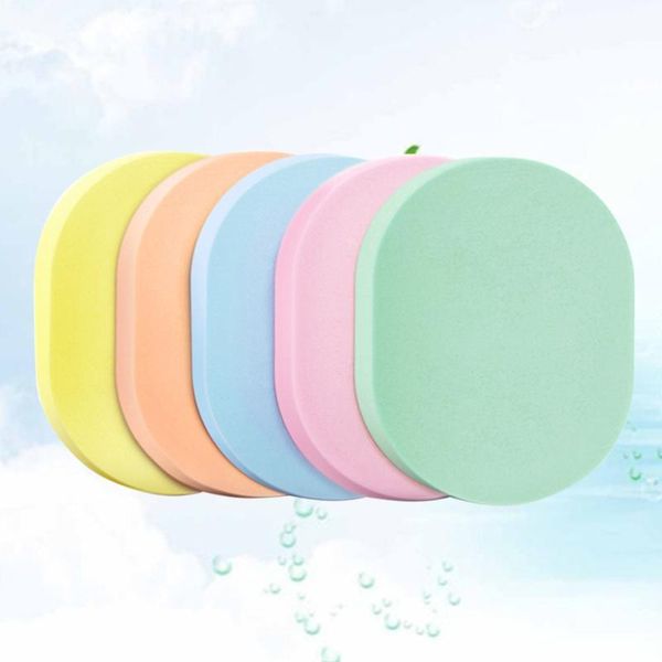 pcs facial cleaning sponge puff face tool makeup powder (mixed loading) sponges, applicators & cotton
pcs facial cleaning sponge puff face tool makeup powder (mixed loading) sponges, applicators & cotton