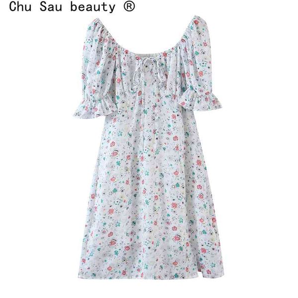 spring summer vintage slim square neck puff sleeve floral print beach holiday mini dress for women vestidos de mujer 210508, Black;gray
spring summer vintage slim square neck puff sleeve floral print beach holiday mini dress for women vestidos de mujer 210508, Black;gray
