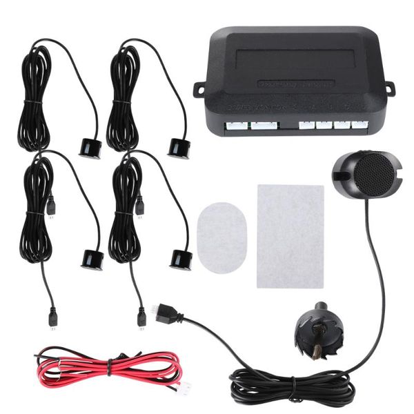 car rear view cameras& parking sensors 1 set professional reusable practical utility durable automobile accessories auto vehicle
car rear view cameras& parking sensors 1 set professional reusable practical utility durable automobile accessories auto vehicle