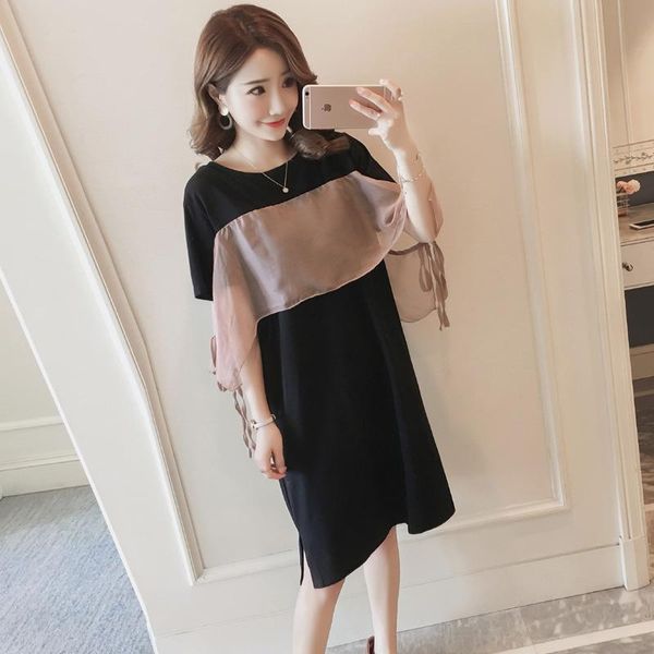 maternity dresses 2021 arrive summer dress woman elegant straight large size pregnant clothing md-03159, White
maternity dresses 2021 arrive summer dress woman elegant straight large size pregnant clothing md-03159, White