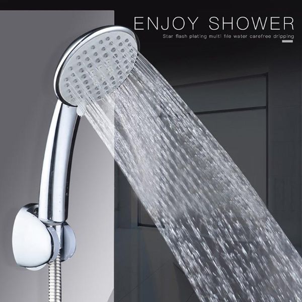 bath accessory set 5 modes adjustablepressurized nozzle shower head abs bathroom accessories high pressure water saving rainfall spray
bath accessory set 5 modes adjustablepressurized nozzle shower head abs bathroom accessories high pressure water saving rainfall spray