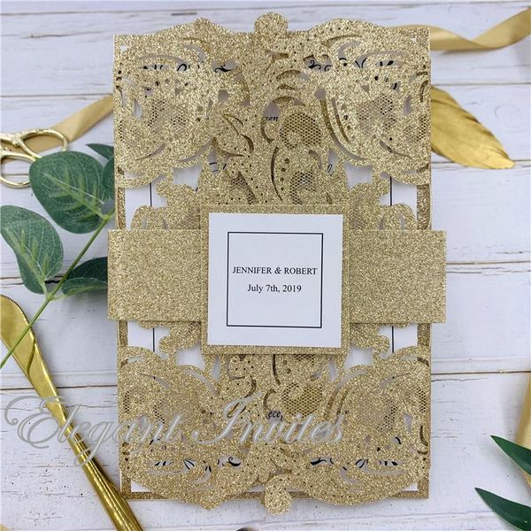 greeting cards european customize print high-end glitter wedding invite card laser floral glittery engagement baptism invitations
greeting cards european customize print high-end glitter wedding invite card laser floral glittery engagement baptism invitations