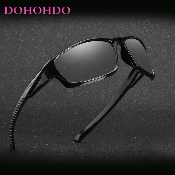 sunglasses dohohdo women polarized pochromic men outdoor sports fishing transition driving shades, White;black
sunglasses dohohdo women polarized pochromic men outdoor sports fishing transition driving shades, White;black