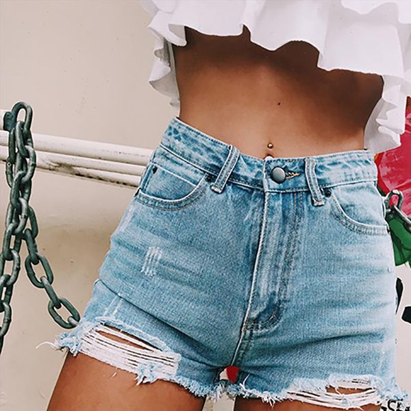 fashion women summer denim shorts jeans high waisted short femme push up skinny slim, White;black
fashion women summer denim shorts jeans high waisted short femme push up skinny slim, White;black