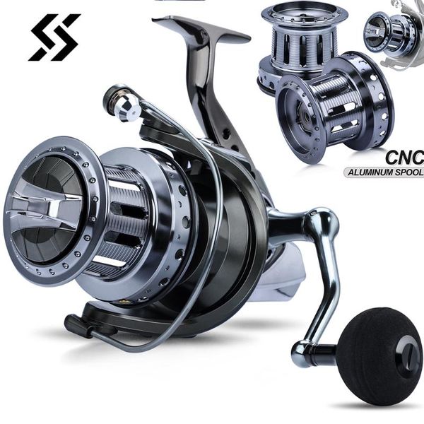 sougayilang 10000 series 10+1bb fishing reel eva handle sea spinning 25kg drag power carp tackles pesca baitcasting reels
sougayilang 10000 series 10+1bb fishing reel eva handle sea spinning 25kg drag power carp tackles pesca baitcasting reels