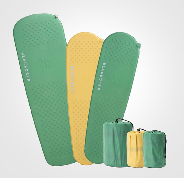 blackdeer archeos light self-inflating sleeping pad foam ultralight mattress for camping hiking backpacking insulated mat outdoor pads
blackdeer archeos light self-inflating sleeping pad foam ultralight mattress for camping hiking backpacking insulated mat outdoor pads