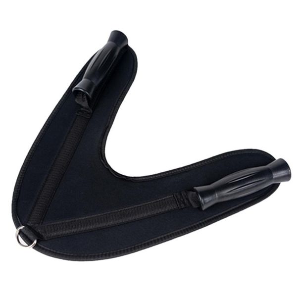 suspender strap handle abdominal crunch belt bind double grip gym support practical professional easy install nylon pad pull accessories
suspender strap handle abdominal crunch belt bind double grip gym support practical professional easy install nylon pad pull accessories