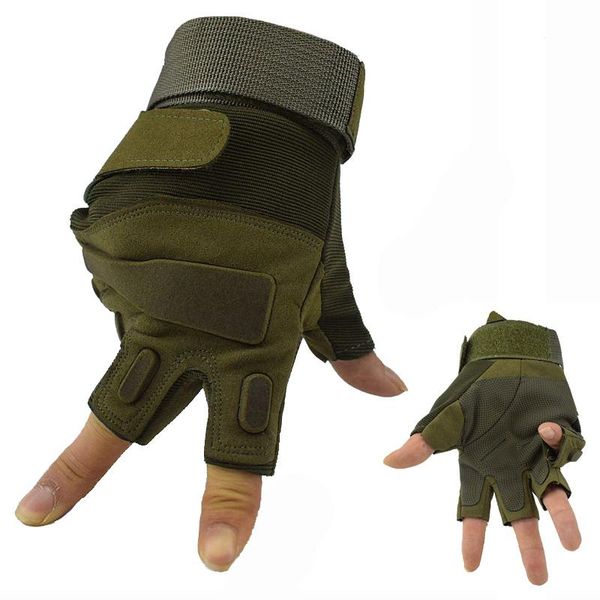 sports gloves 2021 men outdoor sport half finger tactical combat fingerless army military shooting hunting protection, Black
sports gloves 2021 men outdoor sport half finger tactical combat fingerless army military shooting hunting protection, Black